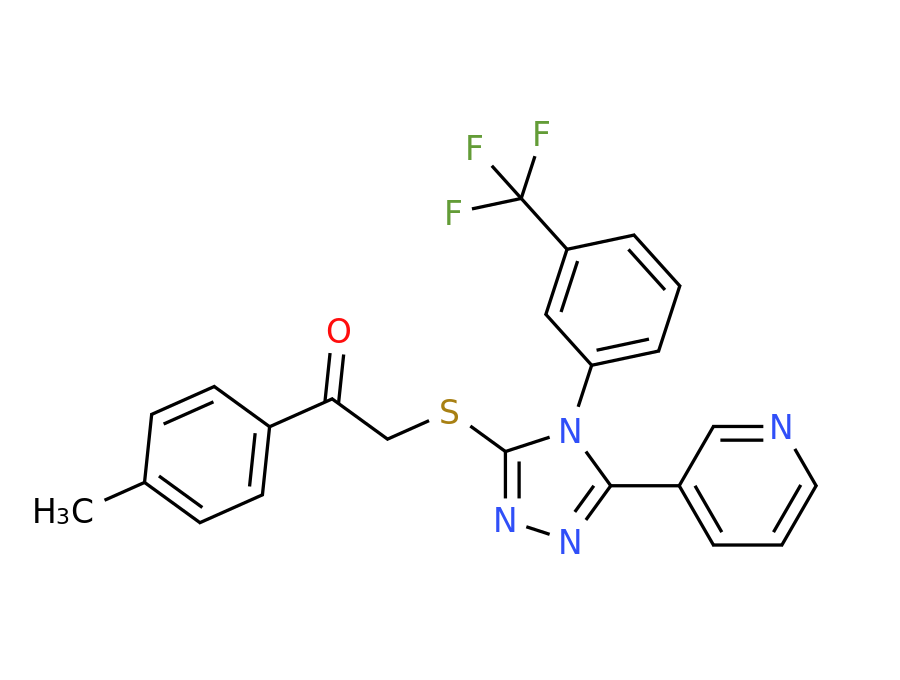 Structure Amb7457868