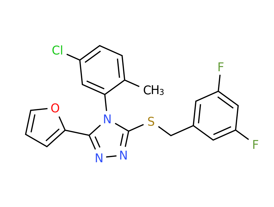 Structure Amb7457895