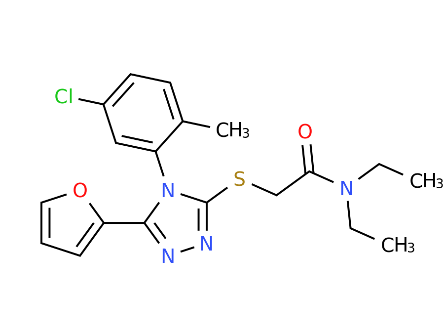 Structure Amb7457897