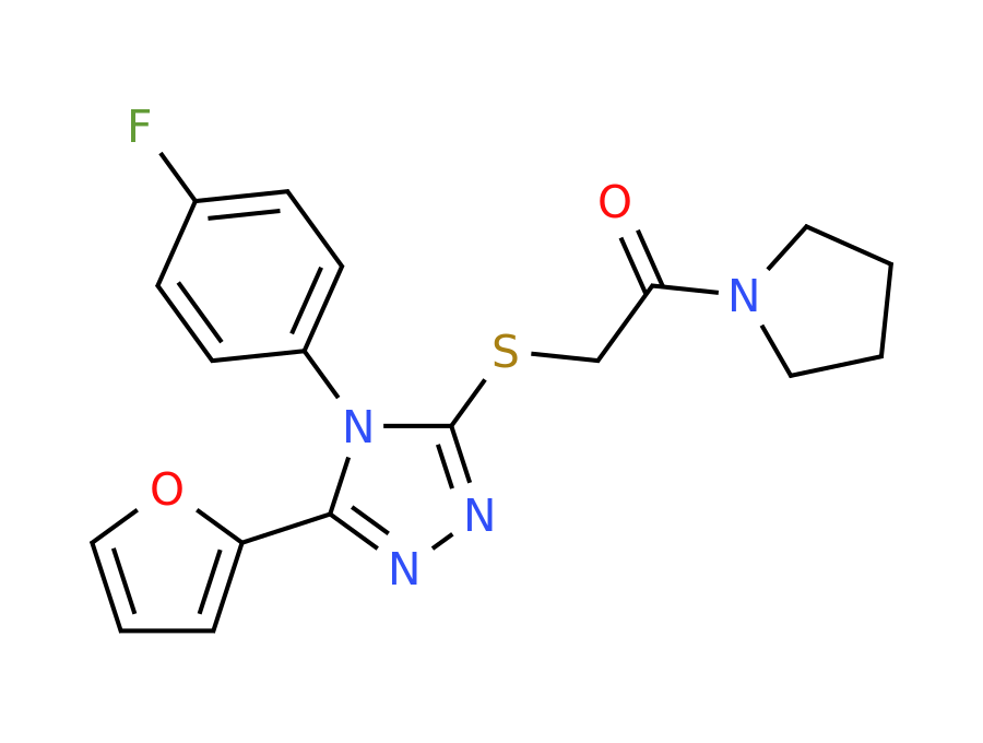 Structure Amb7457903