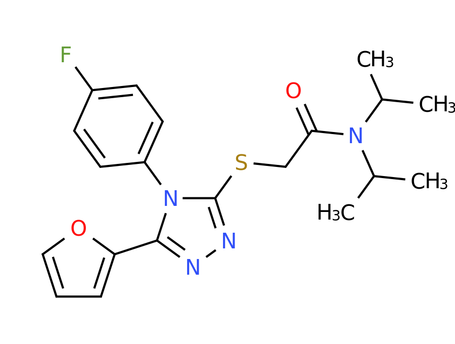 Structure Amb7457905