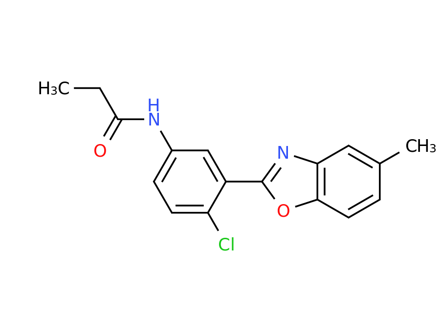 Structure Amb7458544