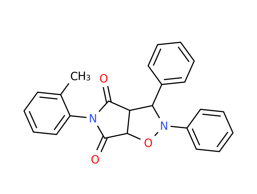 Structure Amb745893