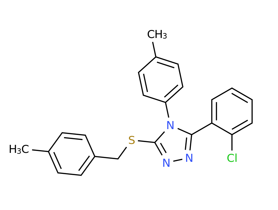 Structure Amb745914