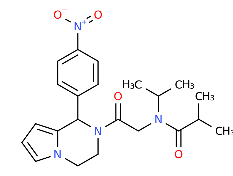 Structure Amb7459542