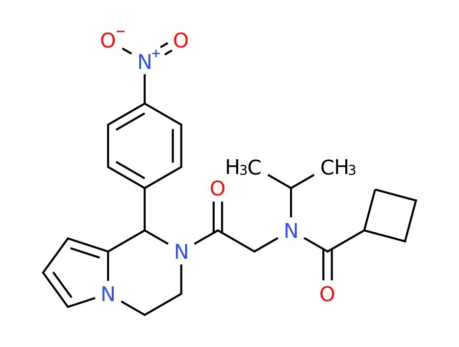 Structure Amb7459543