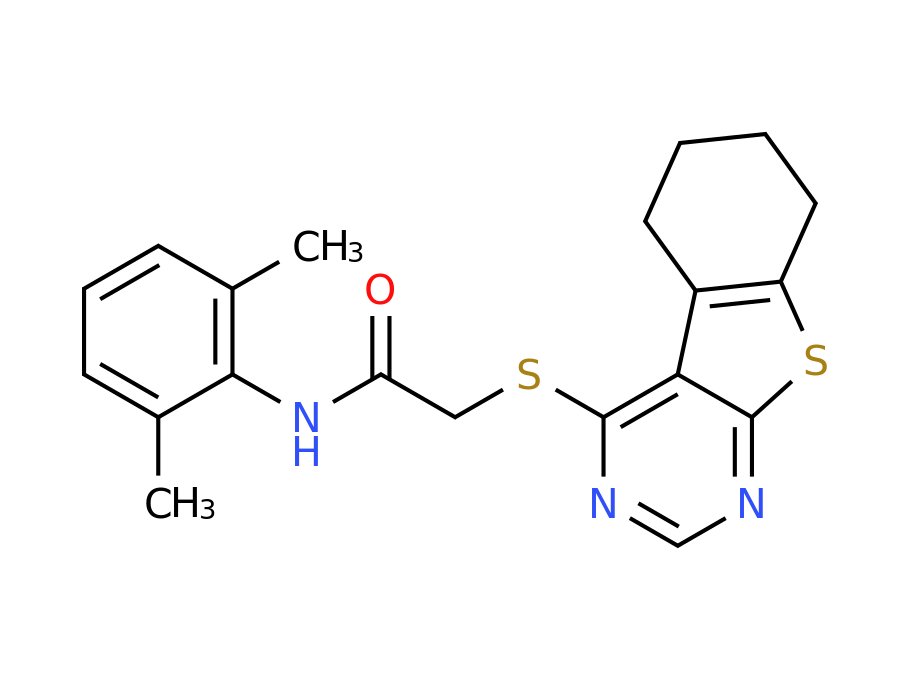 Structure Amb746073