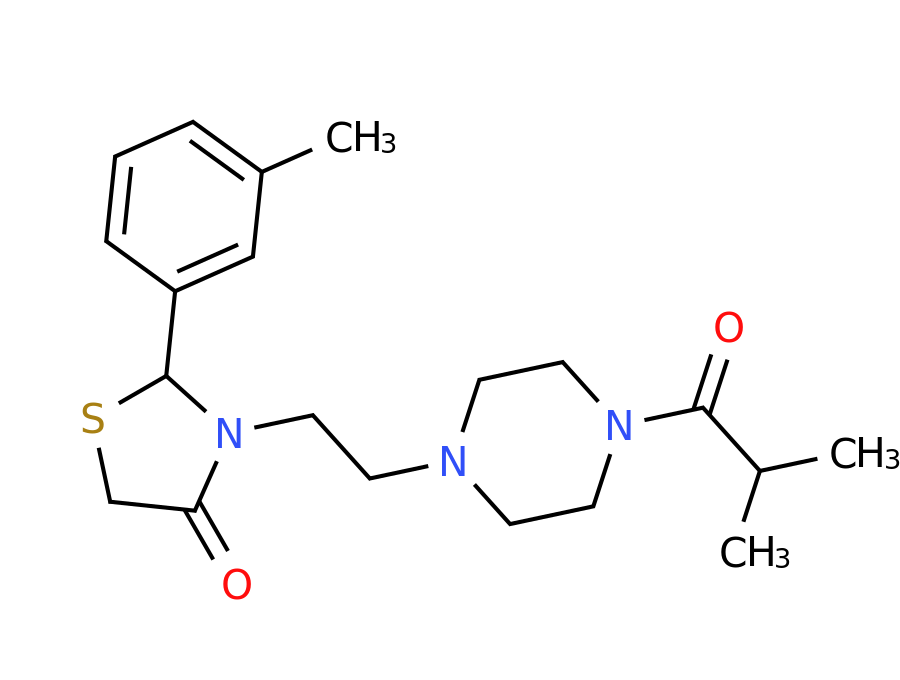 Structure Amb7461473