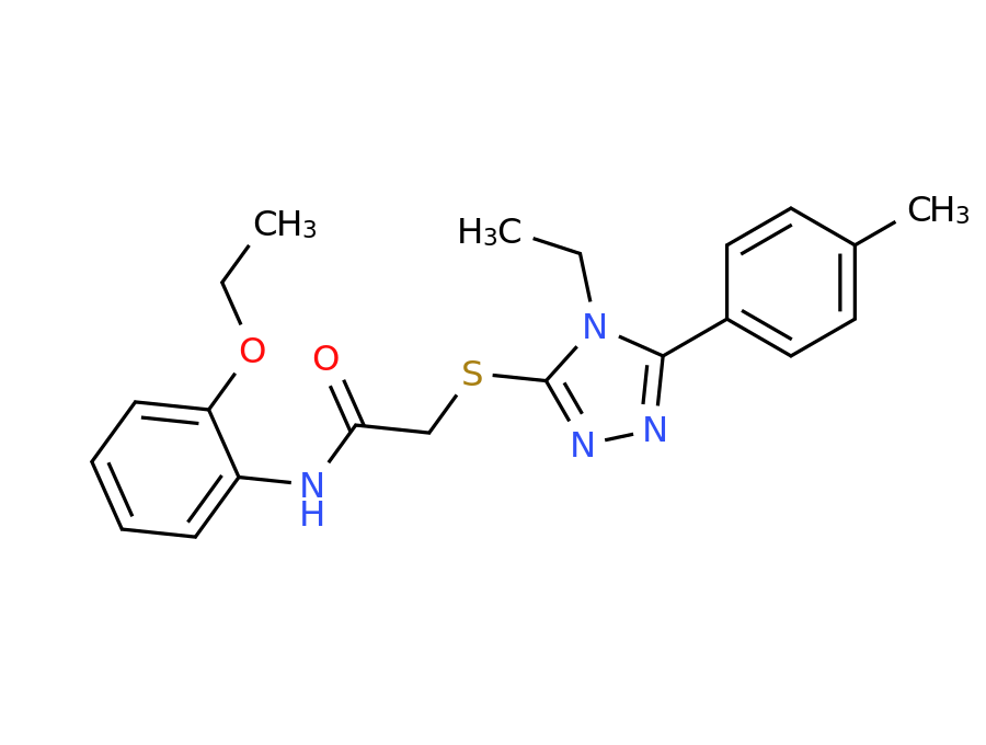 Structure Amb746161