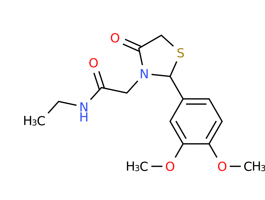 Structure Amb7461643