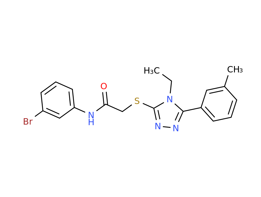 Structure Amb746171