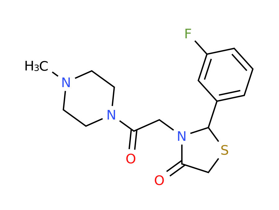 Structure Amb7461764