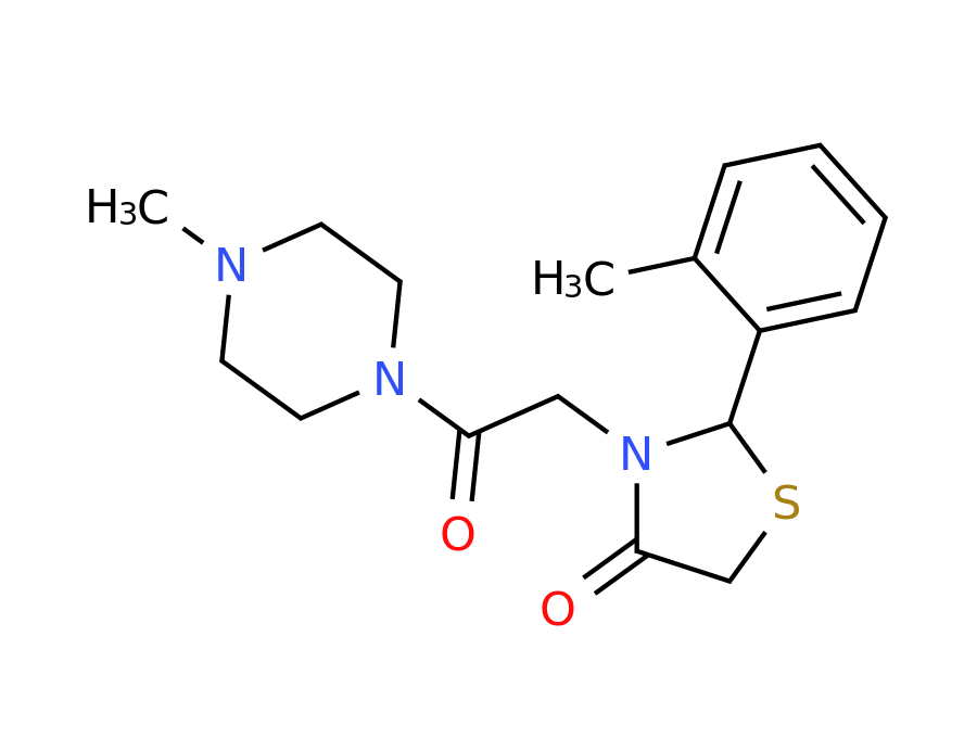 Structure Amb7461766