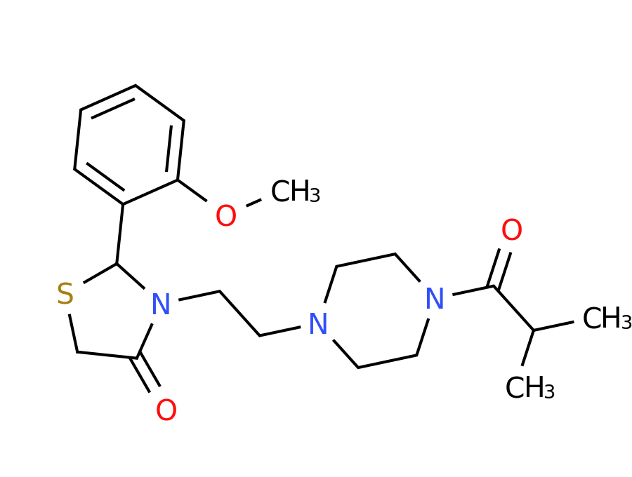 Structure Amb7461773