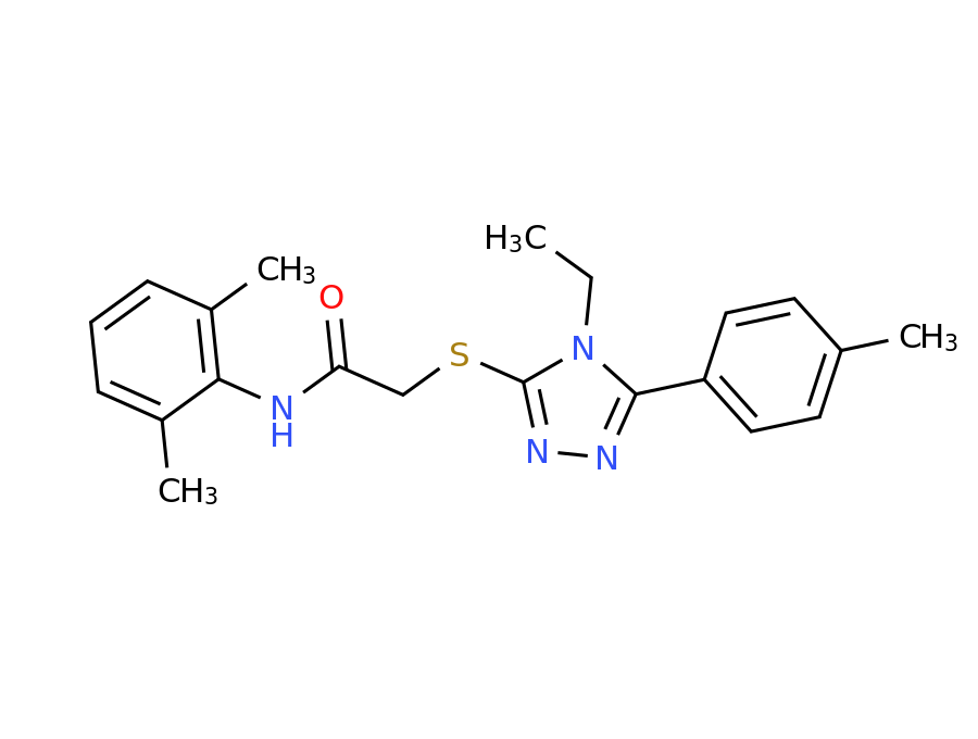 Structure Amb746190