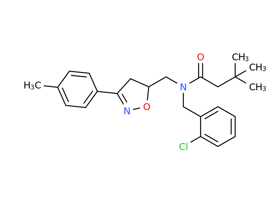 Structure Amb7461902