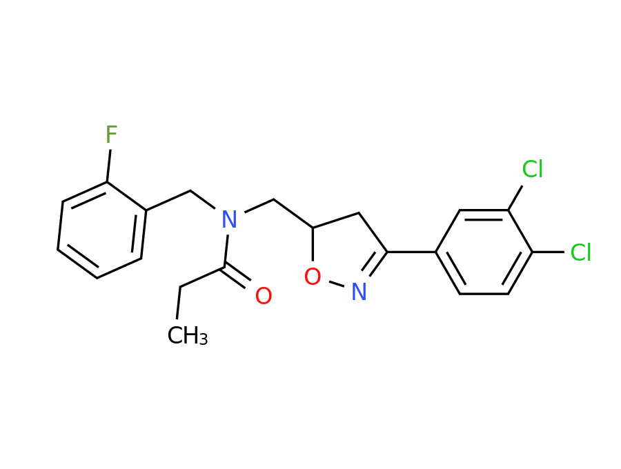 Structure Amb7461919