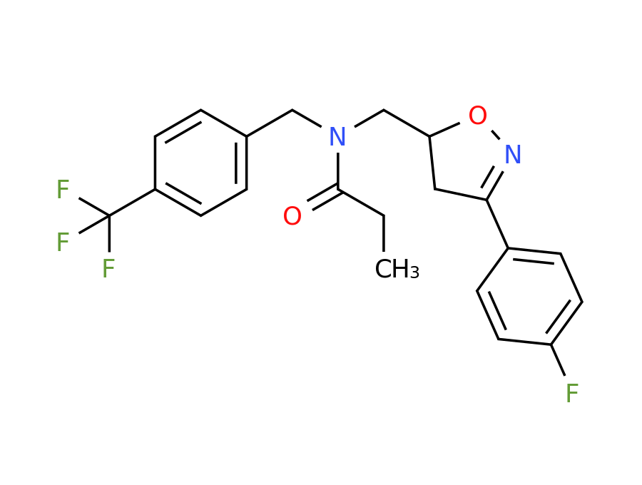 Structure Amb7461934