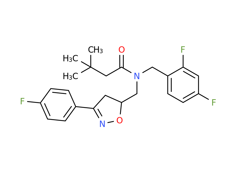 Structure Amb7461947