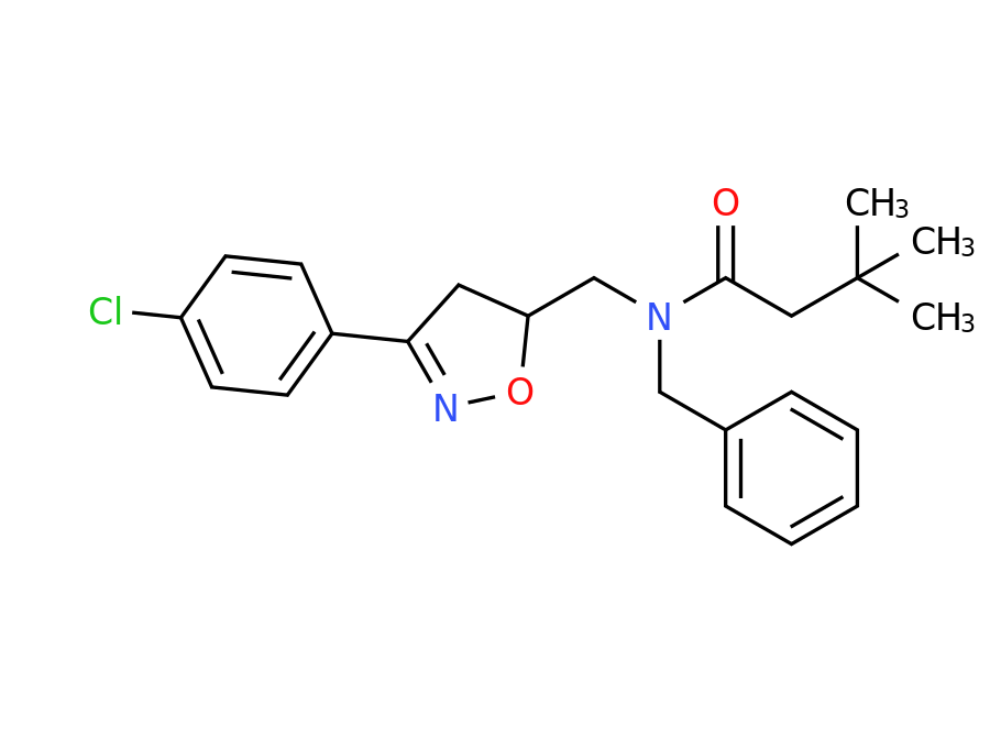 Structure Amb7462000