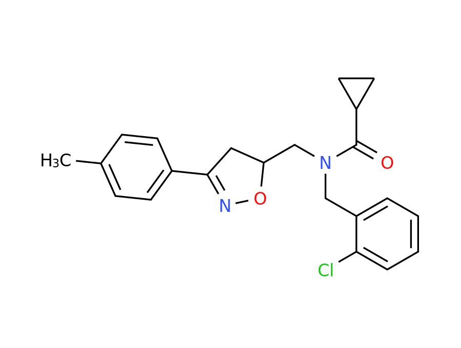 Structure Amb7462095