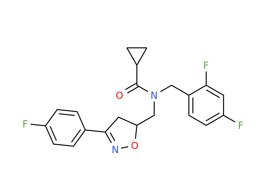 Structure Amb7462139