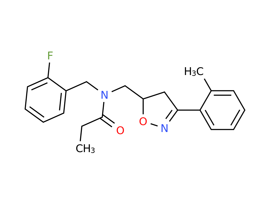 Structure Amb7462179