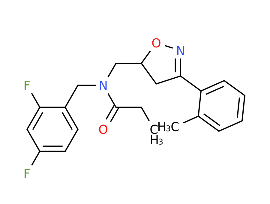 Structure Amb7462186