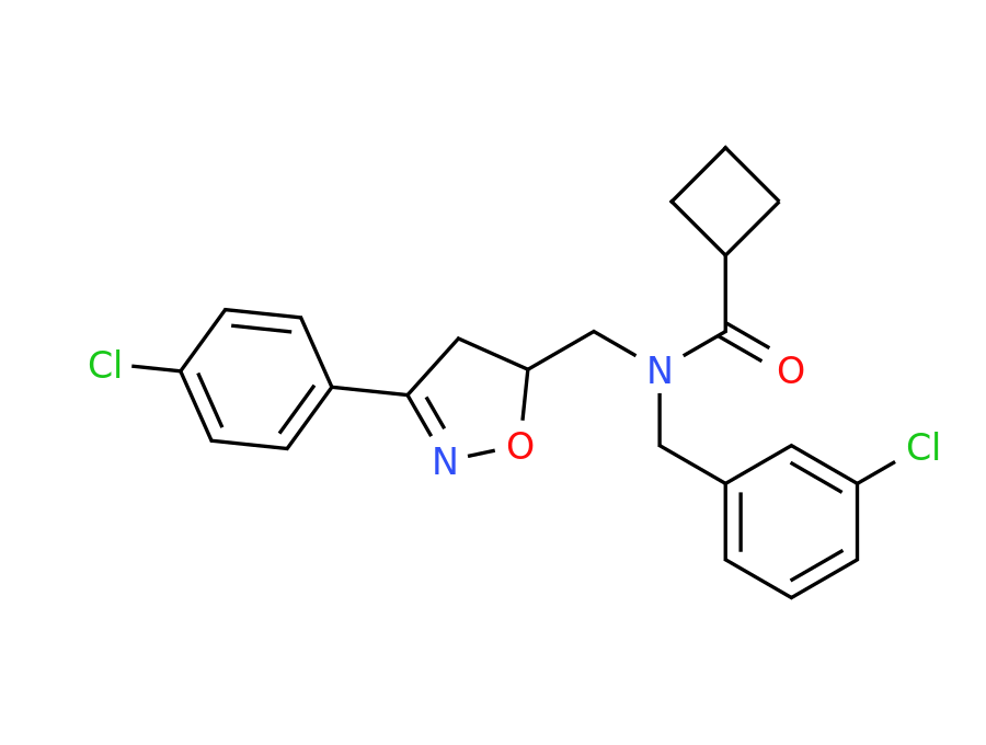 Structure Amb7462205