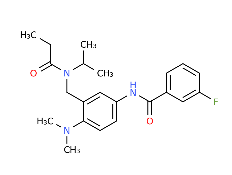 Structure Amb7462332