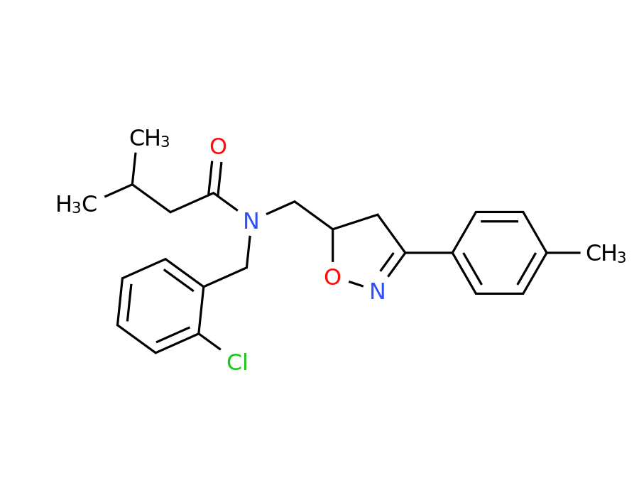 Structure Amb7462345