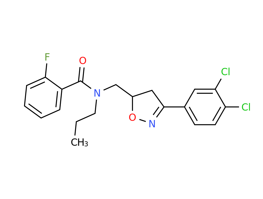 Structure Amb7462365