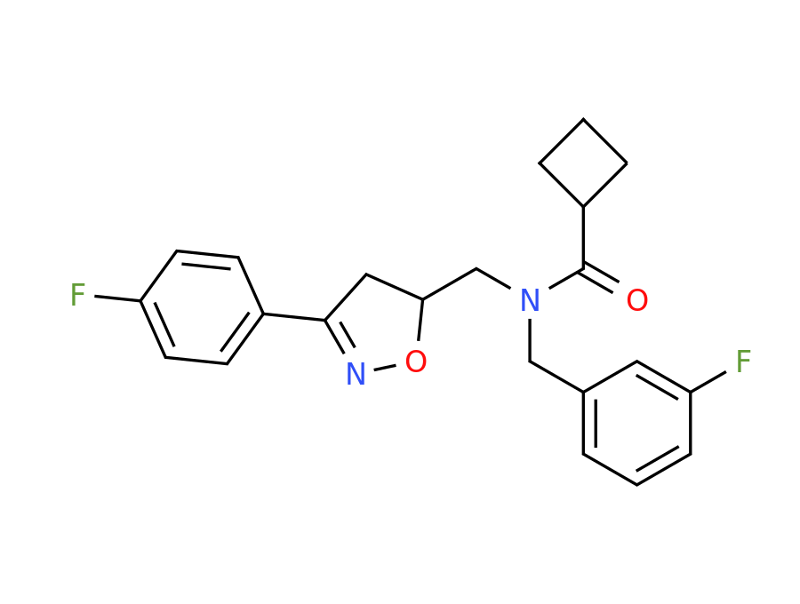 Structure Amb7462375