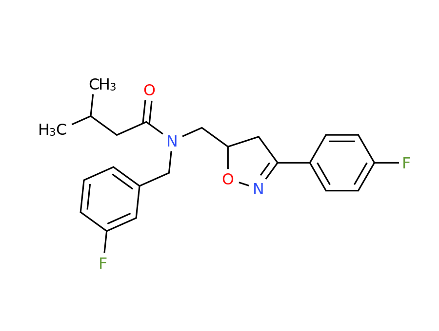 Structure Amb7462376