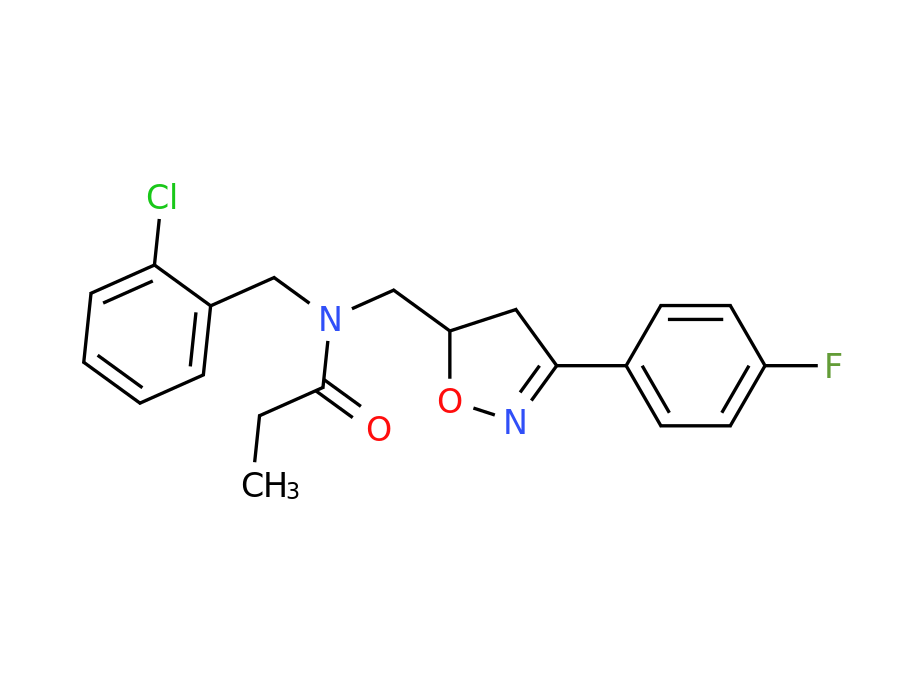 Structure Amb7462377