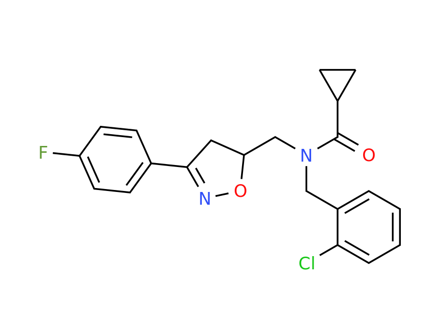 Structure Amb7462378