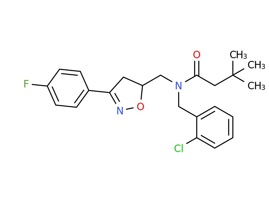 Structure Amb7462379