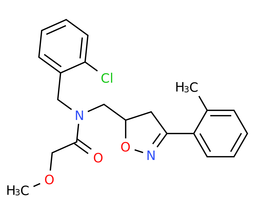 Structure Amb7462416