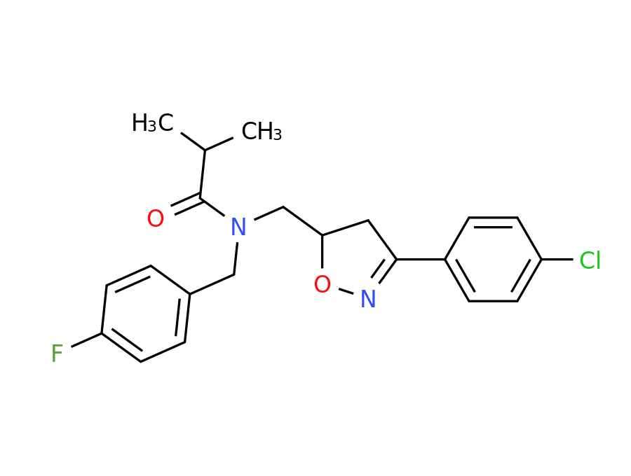 Structure Amb7462452