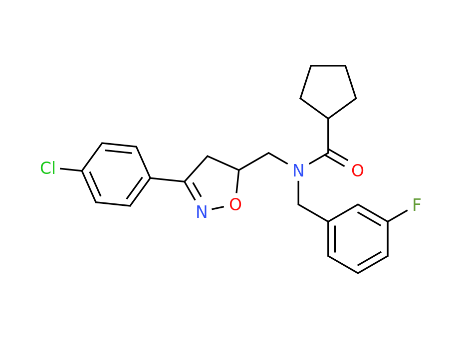 Structure Amb7462460