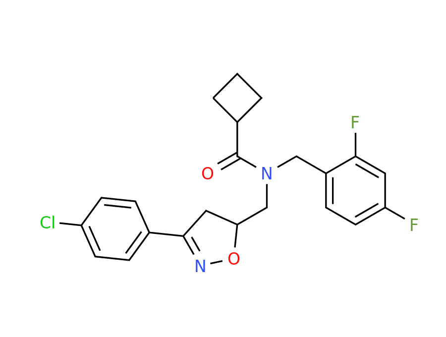 Structure Amb7462464