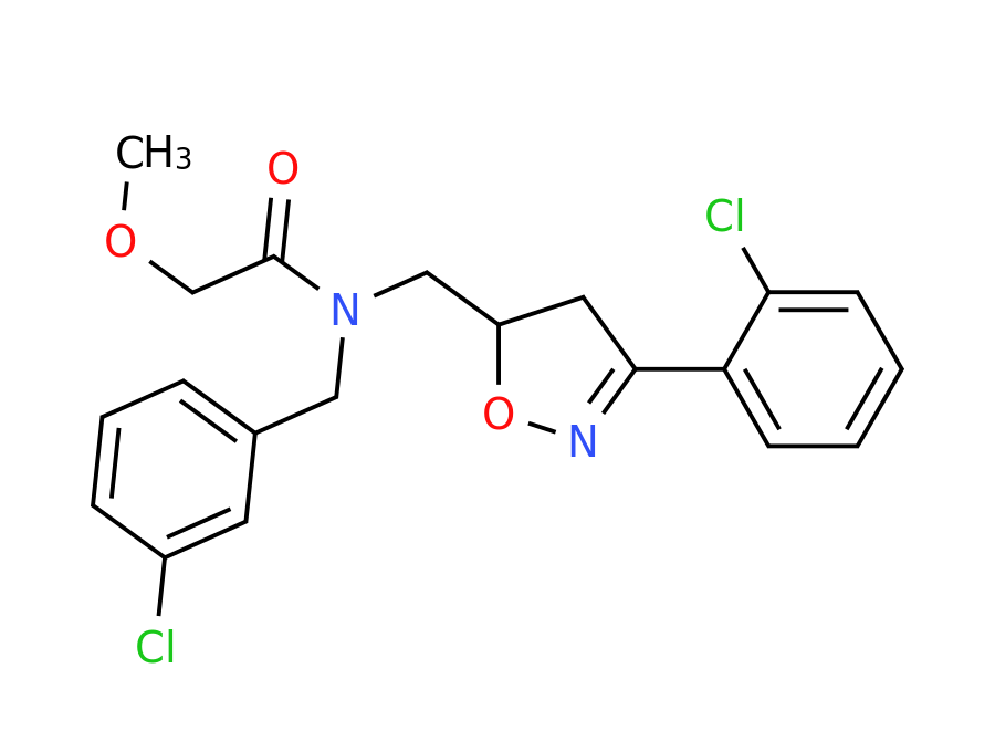 Structure Amb7462485