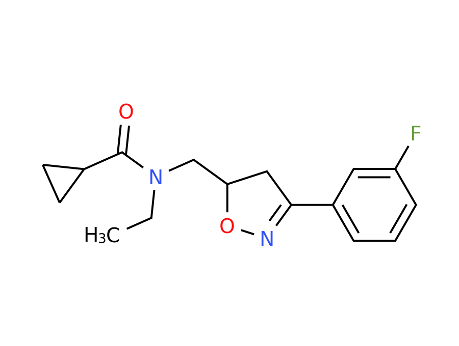 Structure Amb7462511