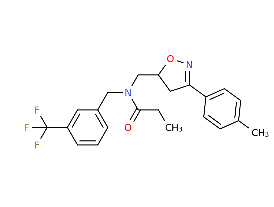 Structure Amb7462609