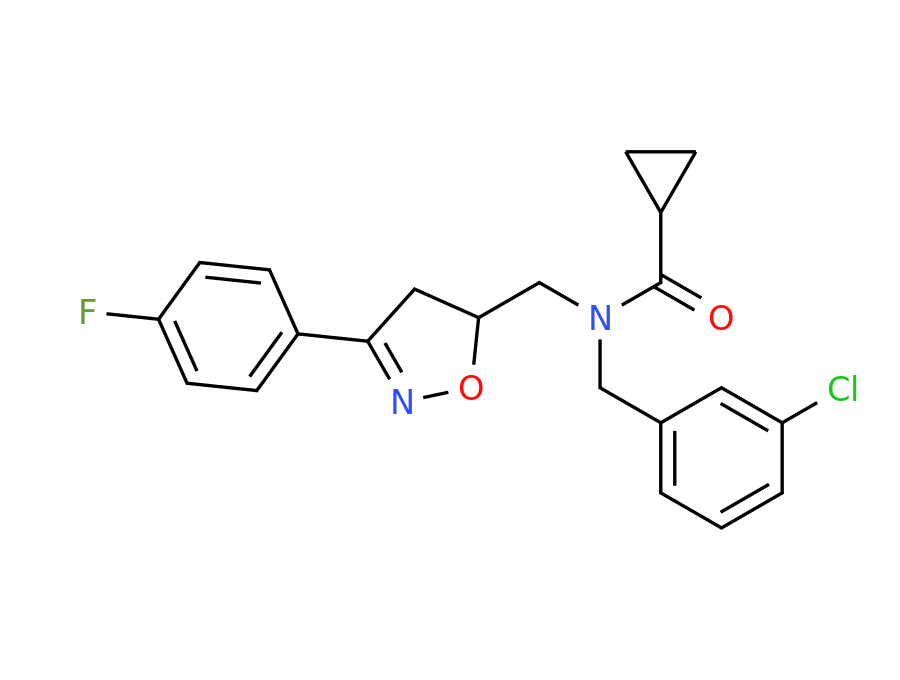 Structure Amb7462642