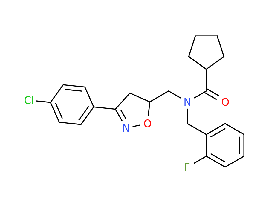 Structure Amb7462700