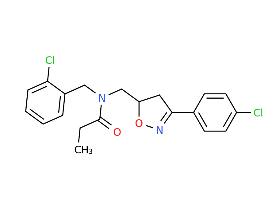 Structure Amb7462705