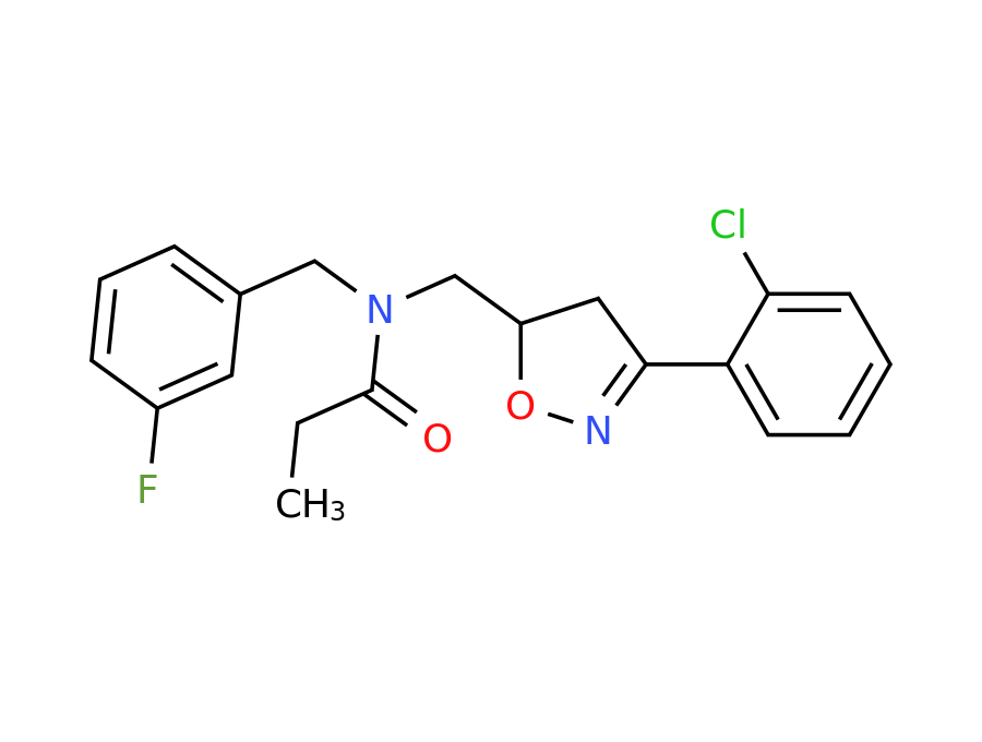 Structure Amb7462726