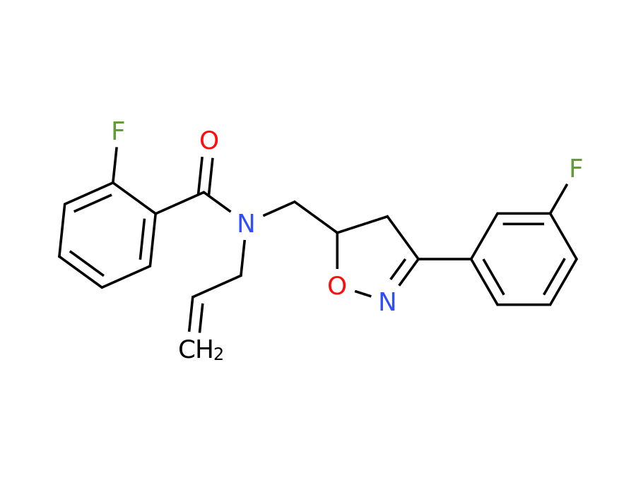 Structure Amb7462748