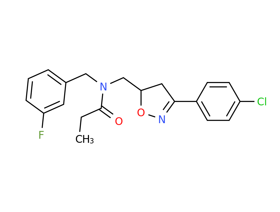 Structure Amb7462797